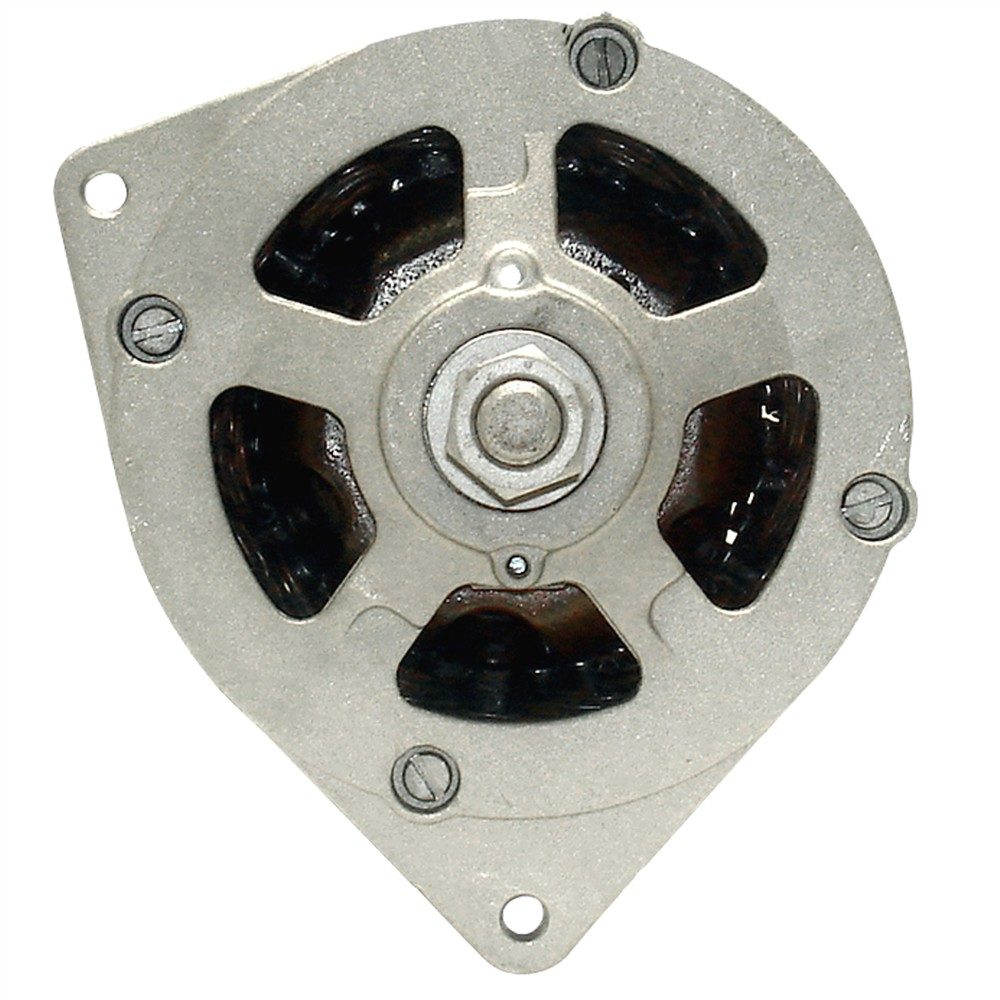AC Delco Gold Remanufactured 55.0A Alternator 334-1533 — image 3